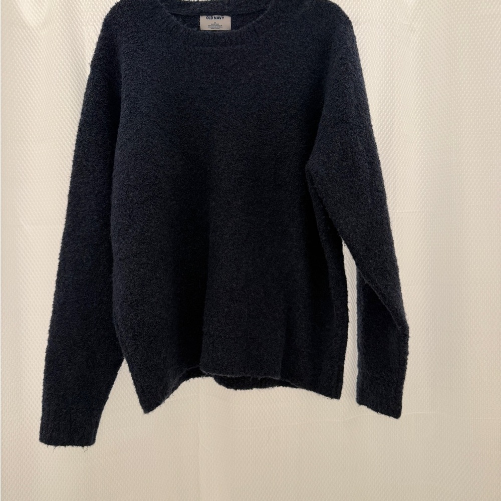 Old Navy Women's Dark Sweater